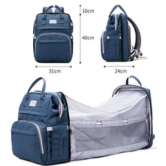Maternity Changing Backpack