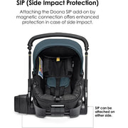 Doona X Infant Car Seat & Stroller image 6