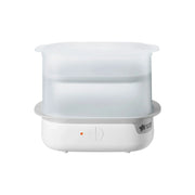 Tommee Tippee Super Steam Steriliser - White image 3