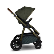 Cosatto Wow 3 Pram and Pushchair - Bureau image 6