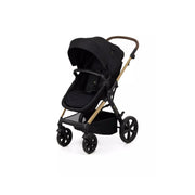 Kinderkraft Moov 2 3-in-1 Travel System - Black image 2