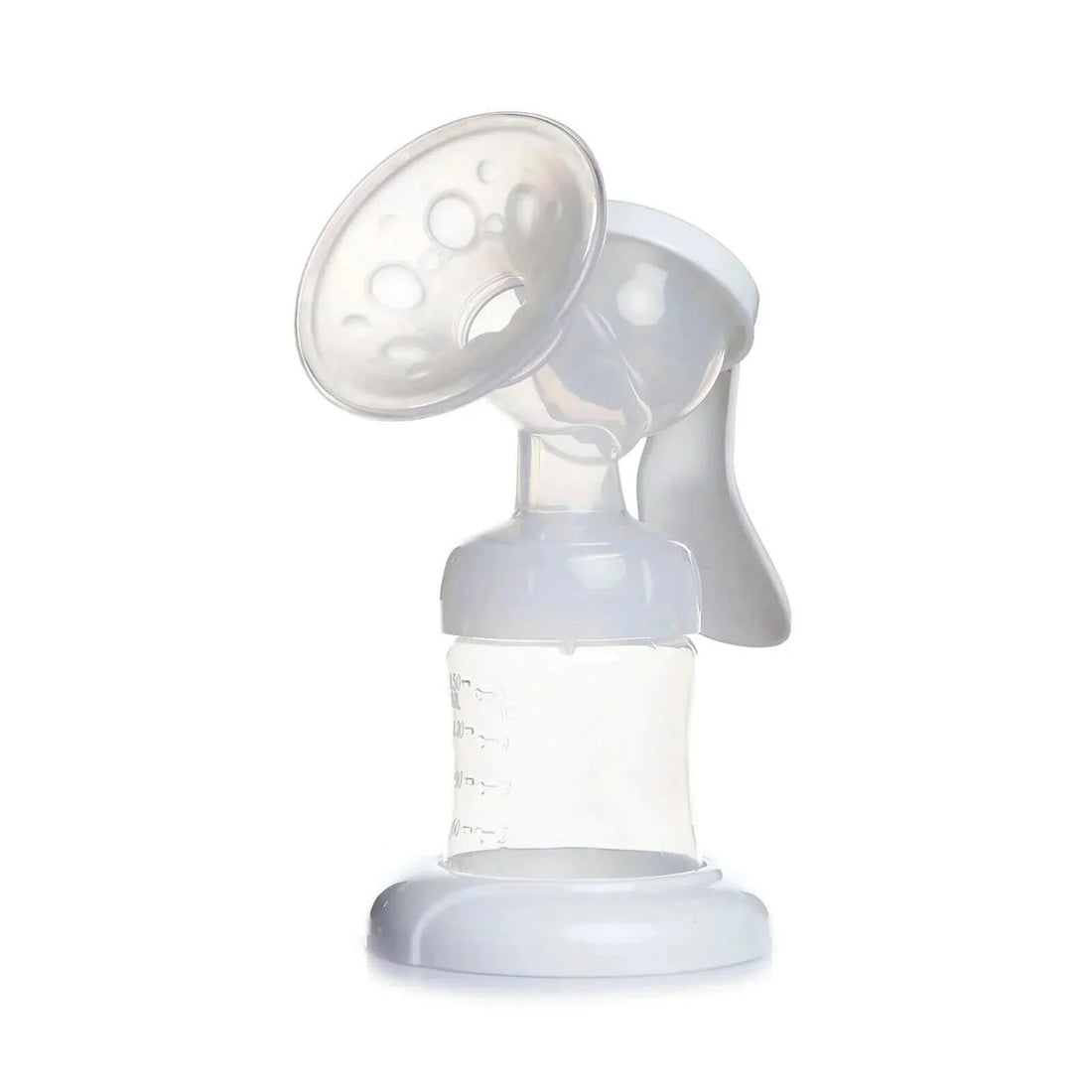 Baby Mom Manual Breast Pump
