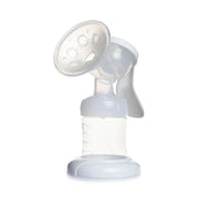 Baby Mom Manual Breast Pump image 1