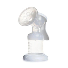 Baby Mom Manual Breast Pump