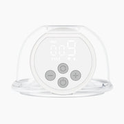 Momcozy S12 Pro Wearable Electric Breast Pump image 4