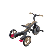 Globber Explorer Trike 4-in-1 - Sand image 7