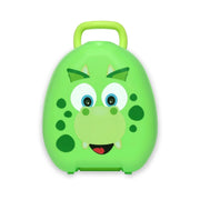 My Carry Potty - Dinosaur image 2