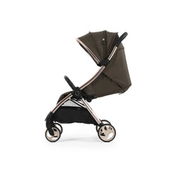 eggZ® Stroller - Chocolate Velvet