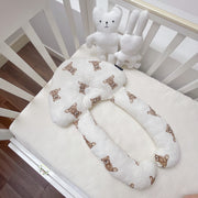 Baby Soothing Pillow Set Pillow Soothing Sleep image 10