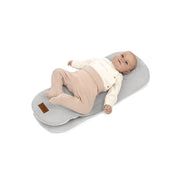 Jane Joy Ergonomic Baby Lounger with Anti-Flat Head Support image 4