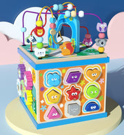Baby Wooden Toys For Boys And Girls image 7