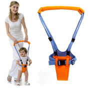 Baby Walking Harness & Learning Assistant image 1