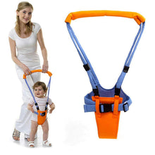 Baby Walking Harness & Learning Assistant