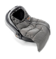 Jané Twinlink Luxe Pushchair with Footmuffs