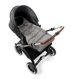 Jané Twinlink Luxe Pushchair with Footmuffs