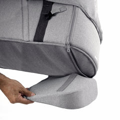Jane Twinlink Pushchair + 1 Smart Carrycot
