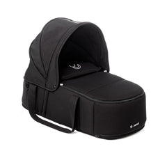 Jane, Twinside Twin Stroller, Coal