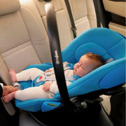 Cybex Cloud G i-Size Group 0+ Car Seat - Fog Grey image 8