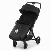 Be Cool Quick Fold Lightweight Pushchair – Compact Fold Stroller 0-22kg, 0-4 years image 24