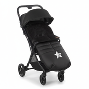Be Cool Quick Fold Lightweight Pushchair – Compact Fold Stroller 0-22kg, 0-4 years image 25