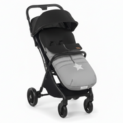 Be Cool Quick Fold Lightweight Pushchair – Compact Fold Stroller 0-22kg, 0-4 years image 23
