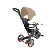 Globber Explorer Trike 4-in-1 - Sand image 11