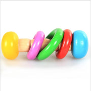 Baby rattle toy. image 7