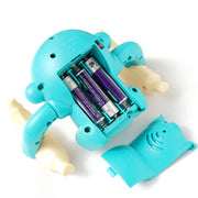 Baby Toys Electric Tumbling Monkey Light Music Puzzle Sound Tipping Monkey Kids Toys Early Educational Toys For Children Gifts image 3