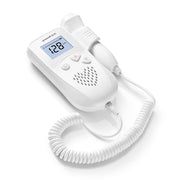 2.5MHz Digital Fetal Doppler image 10