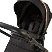 Red Kite Push Me Pace i-Size 2-in-1 Neo Travel System - Amber image 10