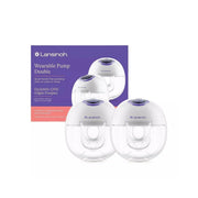 Lansinoh Double Wearable Breast Pump image 1