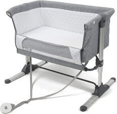 Jané Keep Trio Travel System & Nursery Bundle