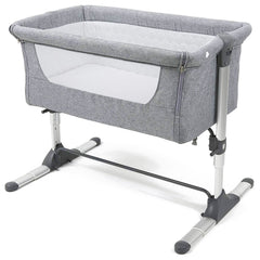 Jané Keep Trio Travel System & Nursery Bundle