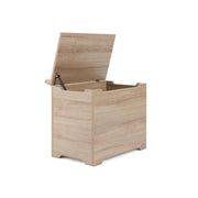 Tutti Bambini Modena Toy Box  -  Oak image 2
