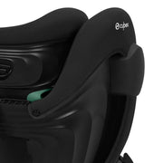 Cybex Pallas B4 i-Size Group 1/2/3 Car Seat (9 Months to 12 Years) - Pure Black image 11