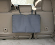 JL Childress On-The-Go Nappy Changing Mat with Storage Pockets - Grey image 3
