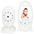Wireless Video Baby Monitor