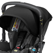 Doona X Infant Car Seat & Stroller image 14