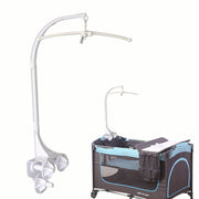 Baby stroller ornament bracket image 3