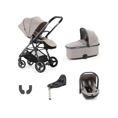 Oyster Gravity+ Stroller Bundle – 5 Piece Set