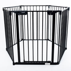 Callowesse Multi-Gate Playpen Room Divider