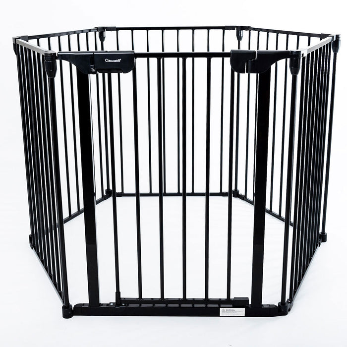 Callowesse Multi-Gate Playpen Room Divider