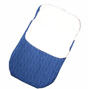 Baby Stroller Sleeping Bag Winter Body Keep Warm image 10