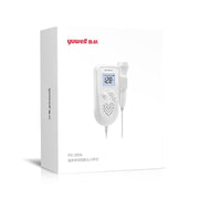 2.5MHz Digital Fetal Doppler image 5