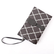 Multi Functional Portable Baby Diaper Changing Pad image 7