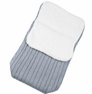 Baby Stroller Sleeping Bag Winter Body Keep Warm image 14