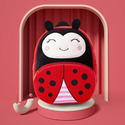 New Plush Children's Kindergarten Cute Child Baby Backpack image 7