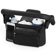 Grid Stroller Storage Organiser image 1