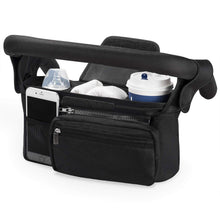 Grid Stroller Storage Organiser