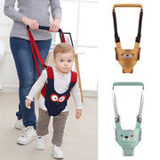 Four seasons breathable basket type baby toddler belt image 2